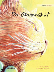 Title: De Geneeskat: Dutch Edition of 