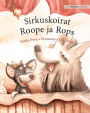 Sirkuskoirat Roope ja Rops: Finnish Edition of 