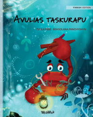 Title: Avulias taskurapu: Finnish Edition of 