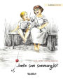 Jonte som sommargäst: Swedish Edition of 