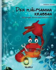 Title: Den Hjälpsamma Krabban: Swedish Edition of 