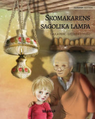 Title: Skomakarens sagolika lampa: Swedish Edition of 
