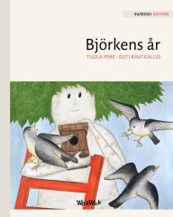 Title: Björkens år: Swedish Edition of 