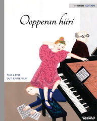 Title: Oopperan hiiri: Finnish Edition of 
