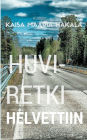 Huviretki Helvettiin