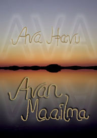 Title: Avan maailma, Author: Ava Havu
