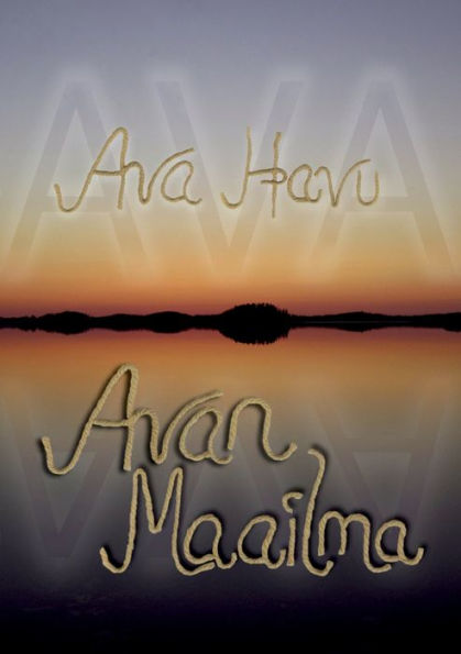 Avan maailma