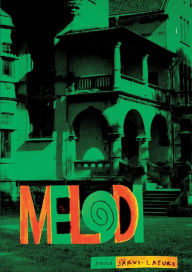 Title: Melodi, Author: Joni Jïrvi-Laturi