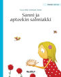 Sanni ja apteekin salmiakki: Finnish Edition of Stella and her Spiky Friend