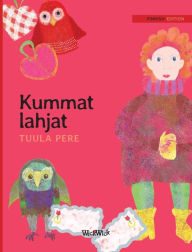 Title: Kummat lahjat: Finnish Edition of 