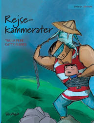 Title: Rejsekammerater: Danish Edition of 