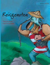 Title: Reisgenoten: Dutch Edition of 