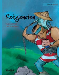 Title: Reisgenoten: Dutch Edition of 