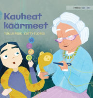 Title: Kauheat käärmeet: Finnish Edition of The Scary Snakes, Author: Tuula Pere