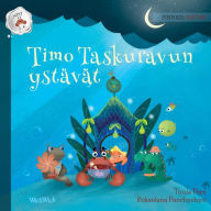 Title: Timo Taskuravun ystävät: Finnish Edition of 