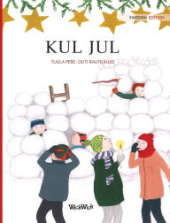 Title: Kul jul: Swedish Edition of 