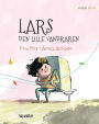 Lars, den lille vandraren: Swedish Edition of Leo, the Little Wanderer