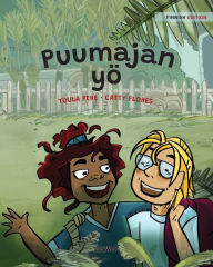 Title: Puumajan yö: Finnish Edition of 