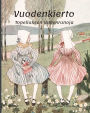 Vuodenkierto: Topeliuksen lastenrunoja