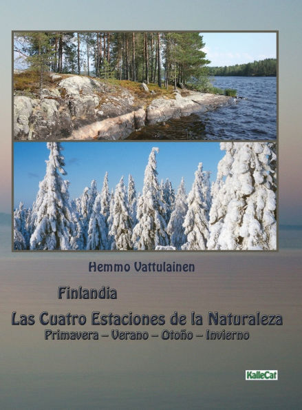 Las Cuatro Estaciones de la Naturaleza