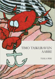 Timo Taskuravun Aarre