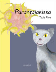 Title: Parantajakissa, Author: Tuula Pere