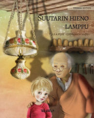 Title: Suutarin hieno lamppu: Finnish Edition of 