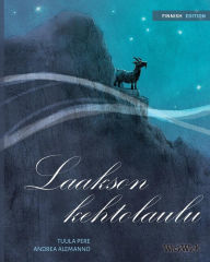 Laakson kehtolaulu: Finnish Edition of 