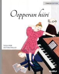 Title: Oopperan hiiri: Finnish Edition of 
