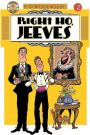 Right Ho, Jeeves #2: Hungry Hearts