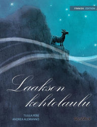 Title: Laakson kehtolaulu: Finnish Edition of 