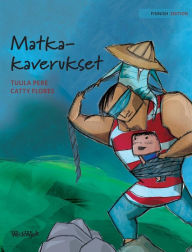 Title: Matkakaverukset: Finnish Edition of 