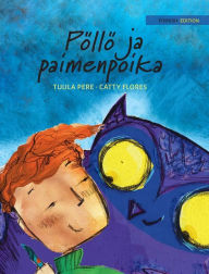 Title: Pöllö ja paimenpoika: Finnish Edition of 