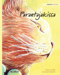 Title: Parantajakissa: Finnish Edition of 