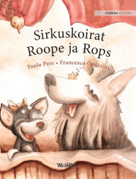 Sirkuskoirat Roope ja Rops: Finnish Edition of 