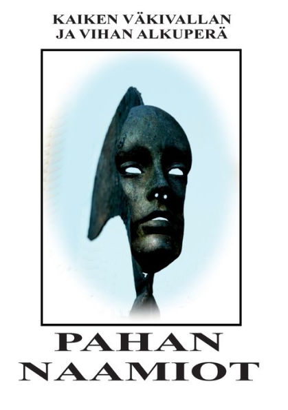 Pahan Naamiot