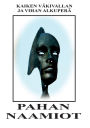 Pahan Naamiot