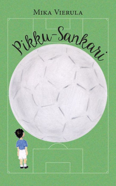 Pikku-Sankari: -