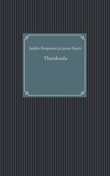 Yhteiskoulu