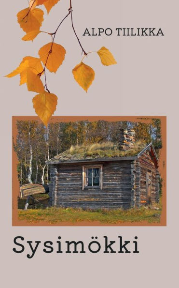 Sysimökki