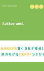 Aakkosrunot