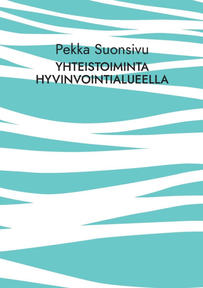 Yhteistoiminta hyvinvointialueella