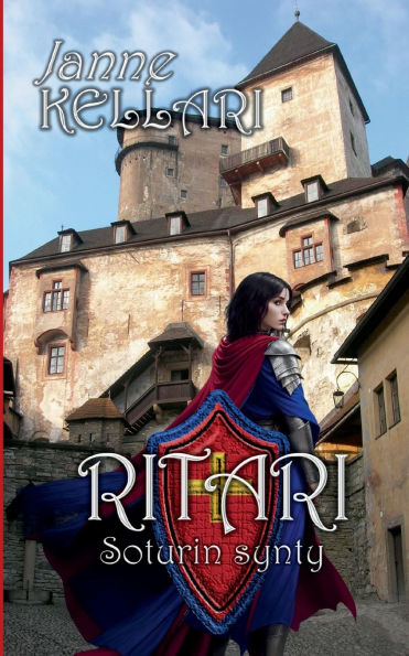 Ritari: Soturin synty