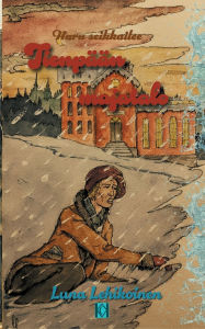 Title: Tienpï¿½ï¿½n majatalo, Author: Luna Lehikoinen