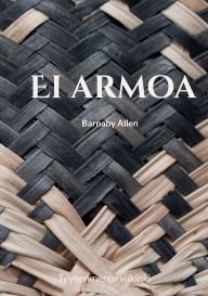 Title: Ei armoa: Tyynenmeren viikinki, Author: Barnaby Allen