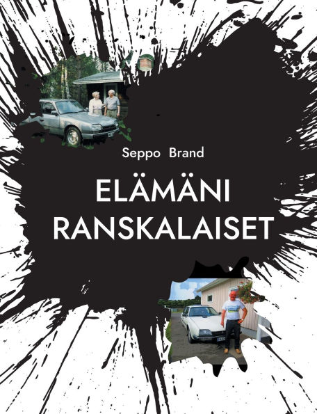 Elï¿½mï¿½ni ranskalaiset