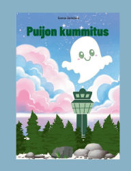 Title: Puijon kummitus, Author: Sanna Soininen