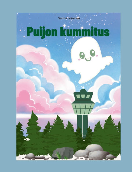 Puijon kummitus