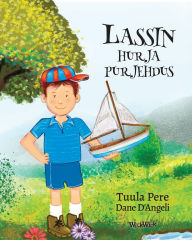 Title: Lassin hurja purjehdus: The Finnish Edition of 