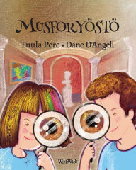 Title: Museoryï¿½stï¿½: The Finnish Edition of 